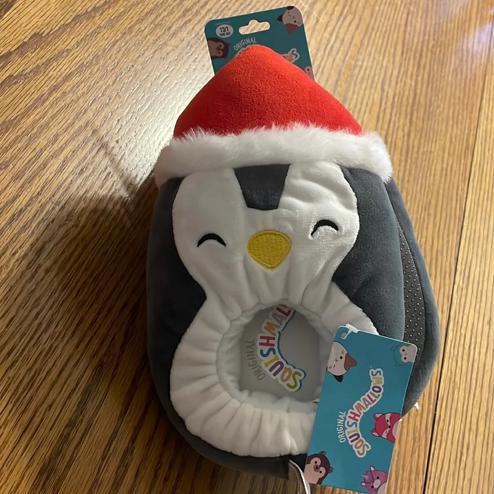 Squishmallows you are